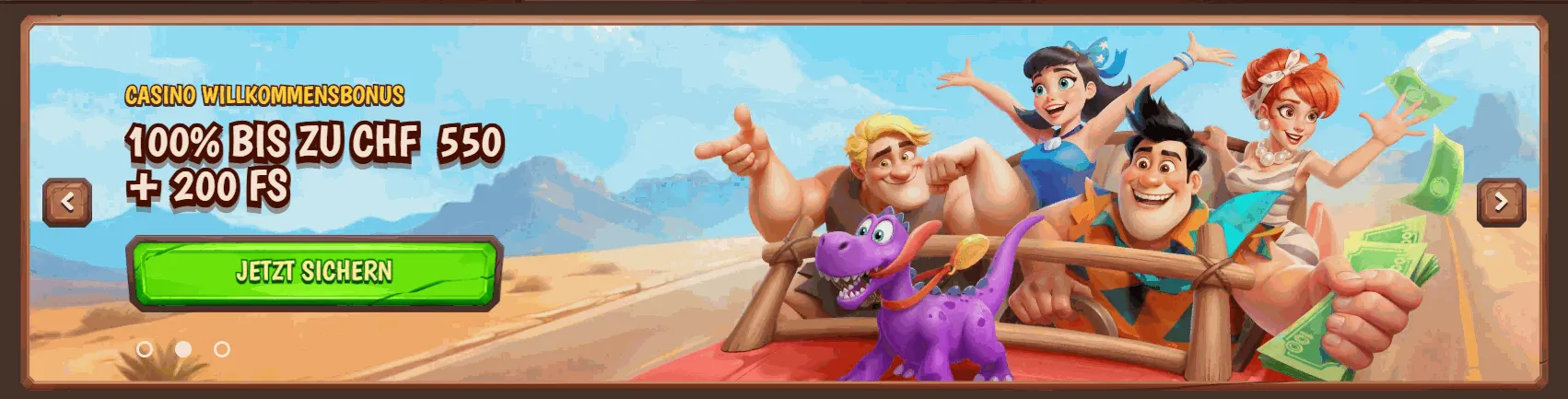 Stone Vegas Ausländisches Online Casino Schweiz